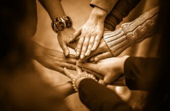 Effective Community- Your Best Chance for Survival!