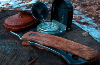 Long-Term Emergency Survival Kit