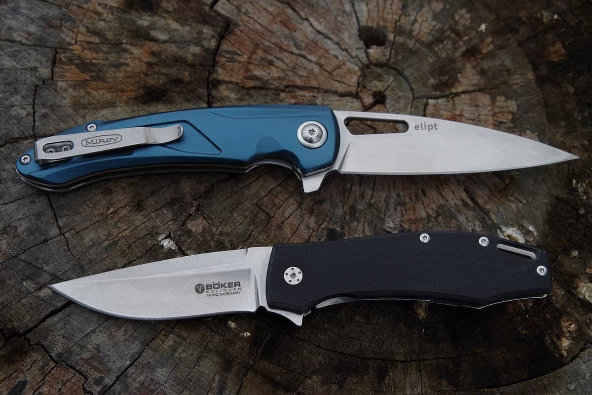 The Best Survival Knives: Blades For Any Situation