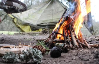 Survival Experts Of The World