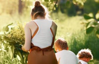 Why You Should Involve Your Kids in Prepping