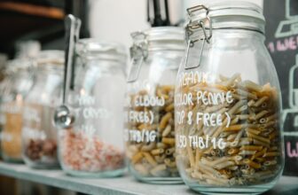 Foods Stockpile: What You Should Avoid?