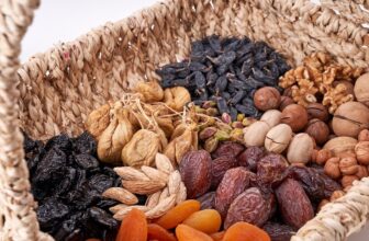 The Best Foods To Boost Your Energy