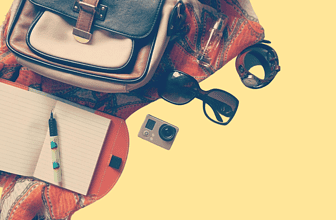 Traveler's Survival Guide