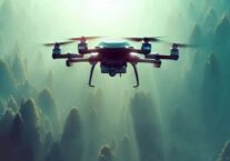 Personal Drones: Empowering Individuals During Catastrophes