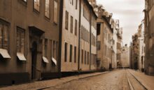 Items For A Week Of Survival