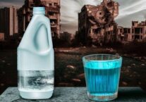 Unconventional Uses For Bleach In Emergency