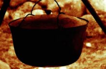 Cooking Pots That Last a Lifetime: How to Spot Genuine Quality