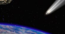 What Would Happen If a 10-Meter Meteor Hit Earth?