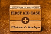 The Best First Aid Kit