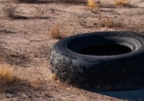 20 Advanced Uses For Old Tires: From Creativity To Emergency