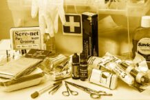 Supplies That Can Save Lives: Your Emergency Health Care Kit