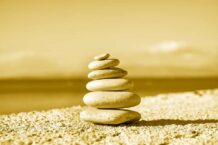 Self-Healing: How To Use The Abilities Of Your Organism