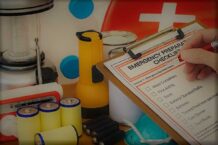 Short-Term Emergency Survival Kit