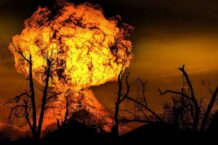How To Survive A Nuclear Explosion?