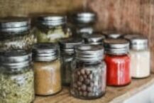 How To Organize And Store Emergency Food Supply