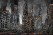 Urban Survival Rules: Surviving War In The Big City