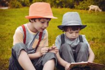 Essential Survival Skills For Kids