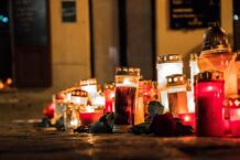 How To Survive In The Event Of A Terrorist Attack