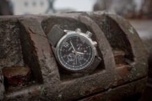 Survival Watches: Saving Life And Health